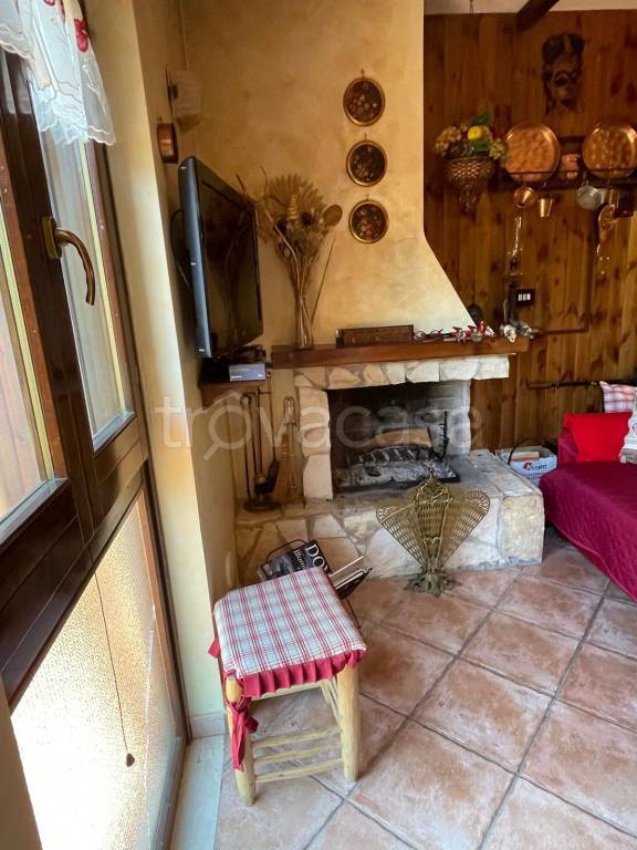 appartamento in vendita a Rocca Pia