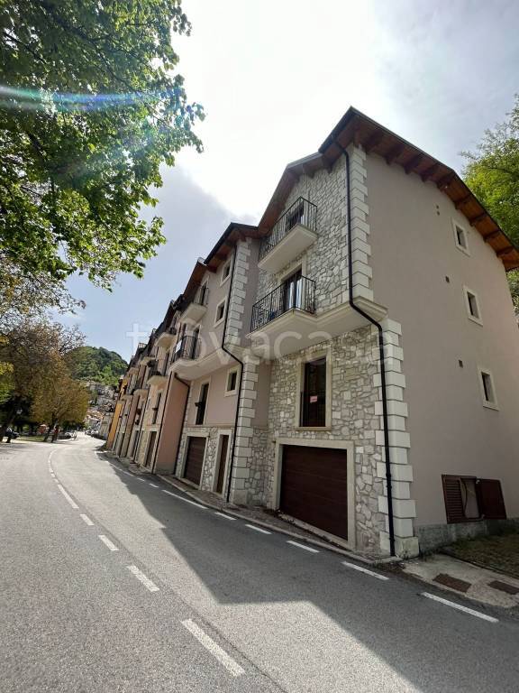 appartamento in vendita a Rocca Pia