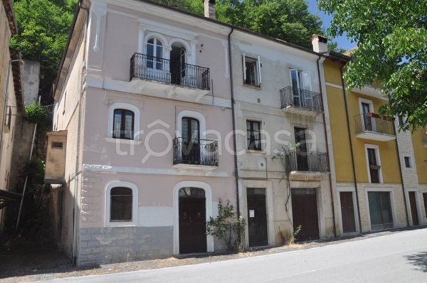 appartamento in vendita a Rocca Pia