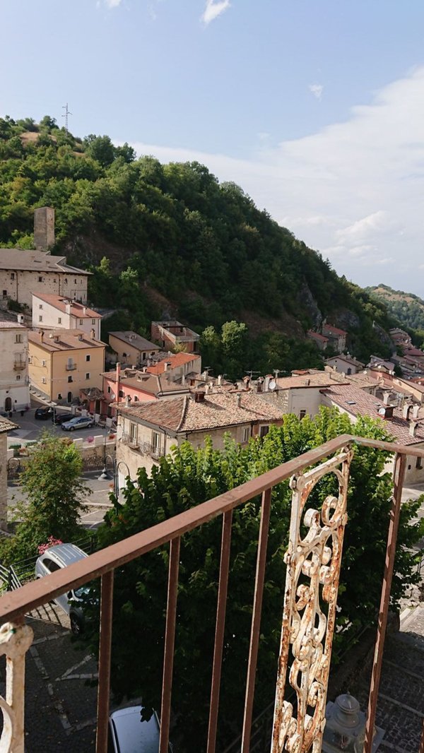 appartamento in vendita a Rocca Pia