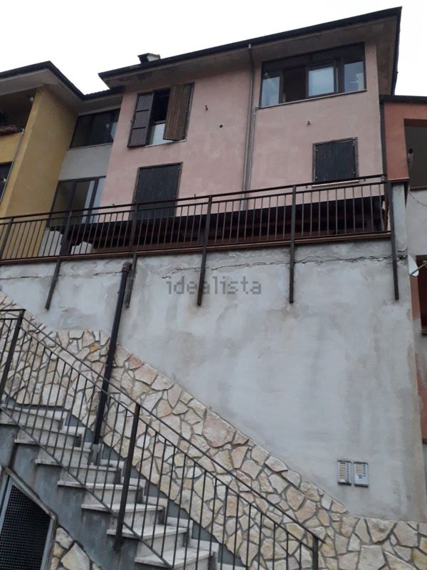 appartamento in vendita a Rocca Pia