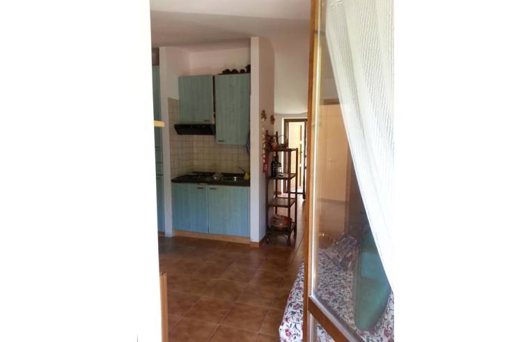 appartamento in vendita a Rocca Pia