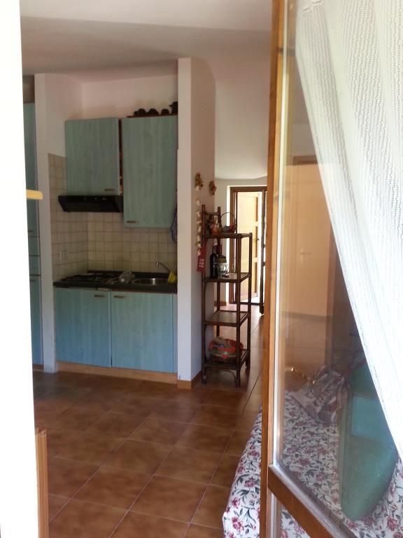 appartamento in vendita a Rocca Pia
