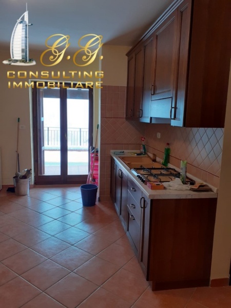 appartamento in vendita a Rocca Pia