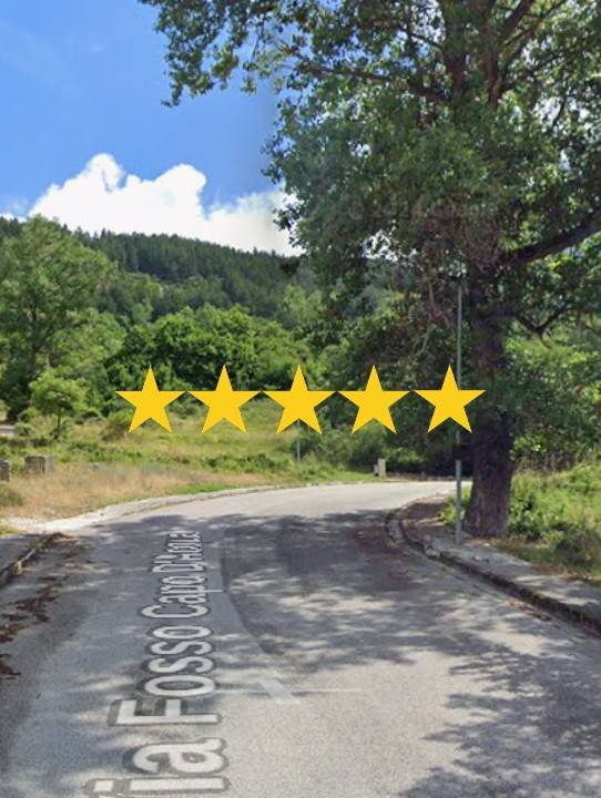 appartamento in vendita a Rocca Pia