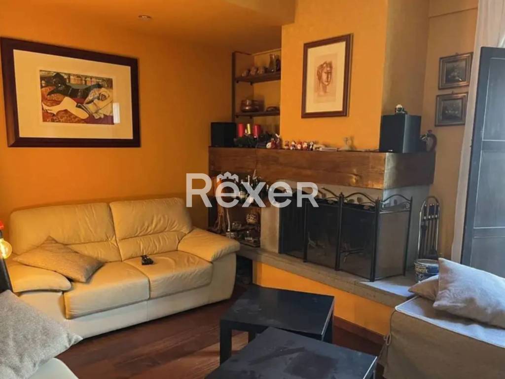 appartamento in vendita a Rocca Pia