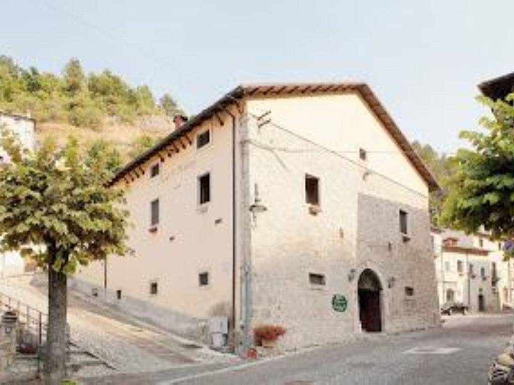 appartamento in vendita a Rocca Pia