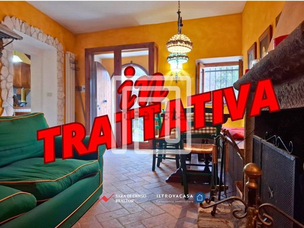 casa indipendente in vendita a Rocca Pia