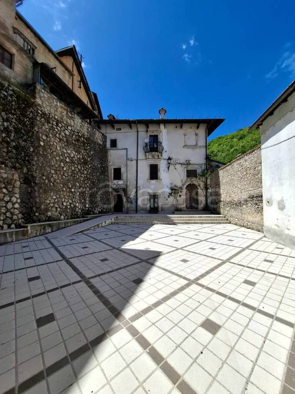 appartamento in vendita a Rocca Pia