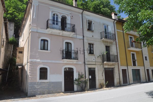 appartamento in vendita a Rocca Pia