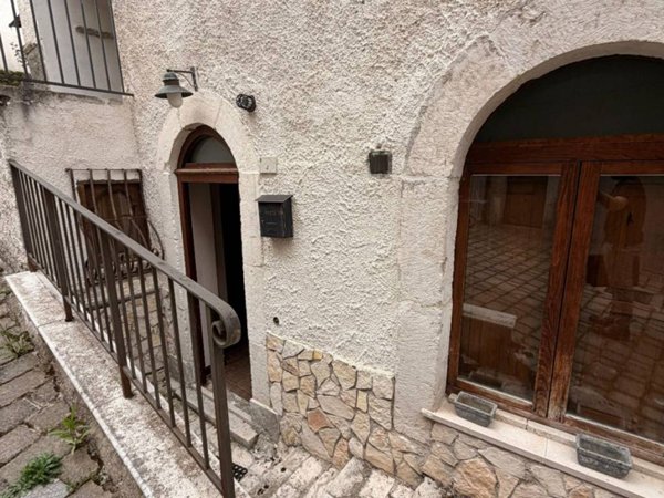 appartamento in vendita a Rocca Pia