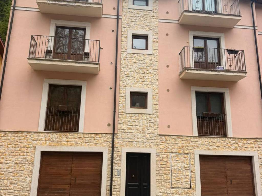 appartamento in vendita a Rocca Pia