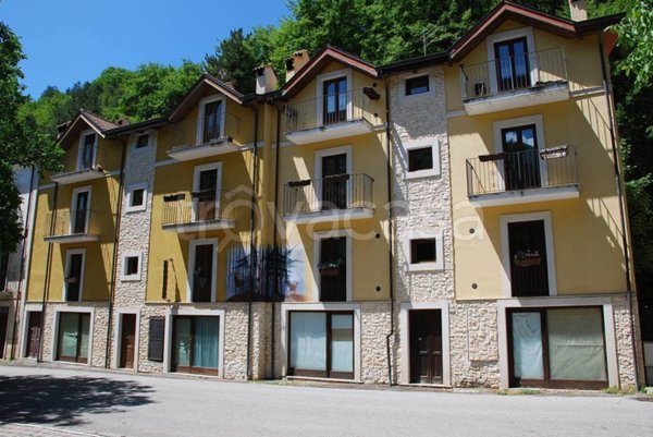 appartamento in vendita a Rocca Pia