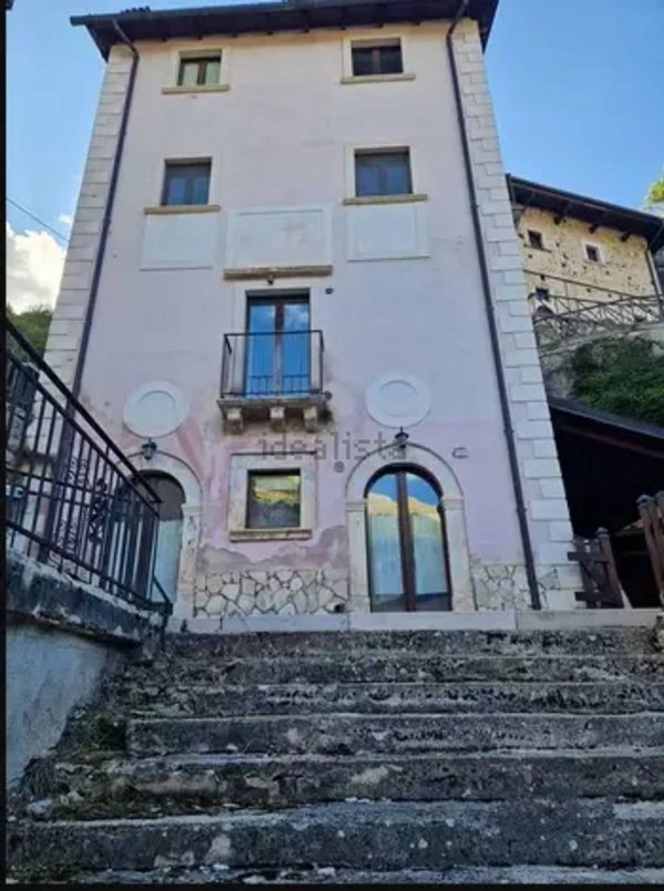 appartamento in vendita a Rocca Pia