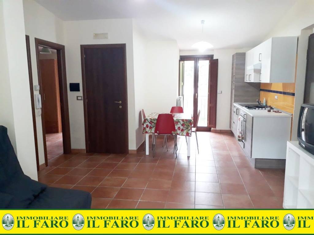 appartamento in vendita a Rocca Pia
