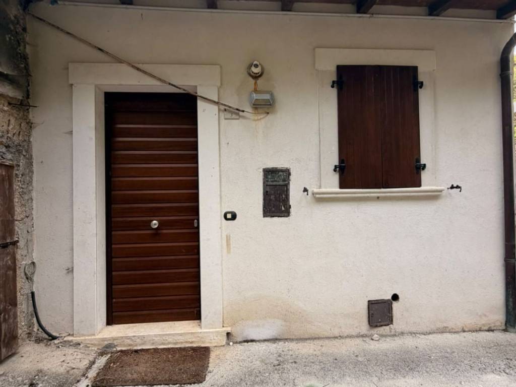 appartamento in vendita a Rocca Pia