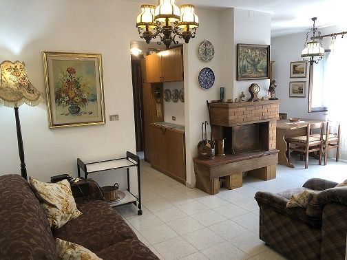 appartamento in vendita a Roccaraso in zona Aremogna