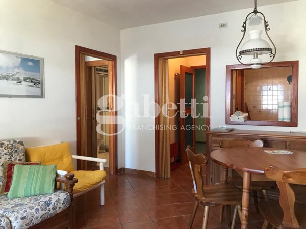 appartamento in vendita a Roccaraso in zona Aremogna