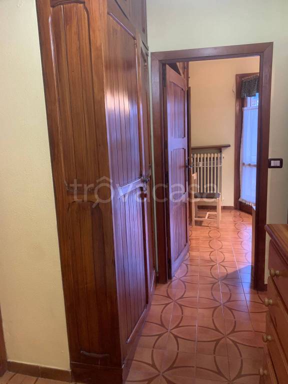 appartamento in vendita a Roccaraso in zona Pietransieri