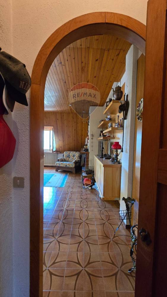 appartamento in vendita a Roccaraso