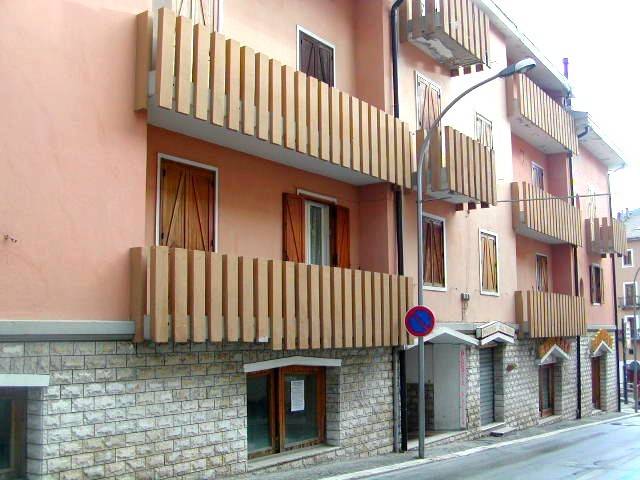 appartamento in vendita a Roccaraso
