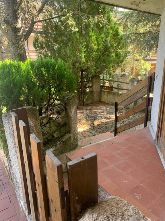 appartamento in vendita a Roccaraso