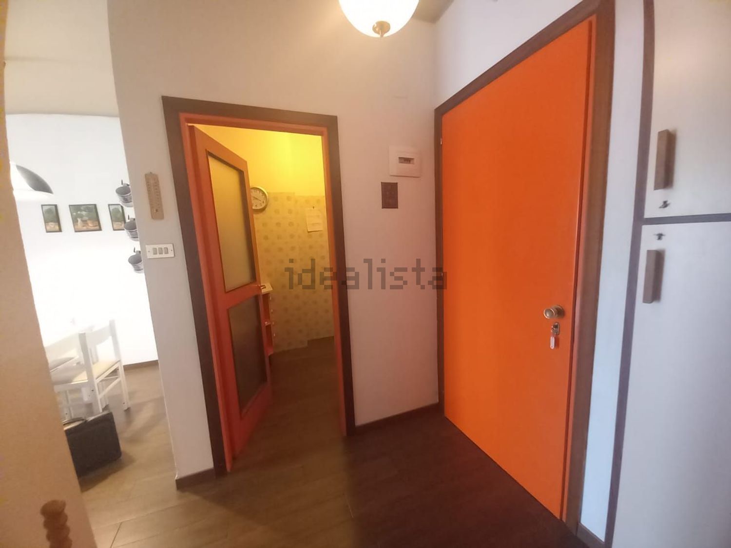 appartamento in vendita a Roccaraso in zona Aremogna