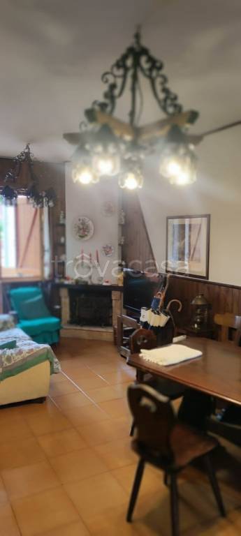 appartamento in vendita a Roccaraso