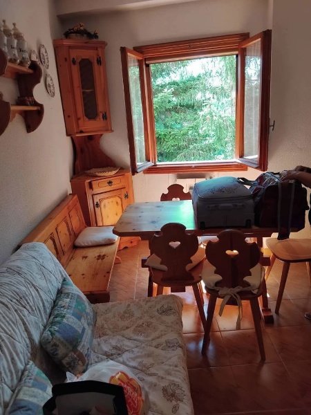 appartamento in vendita a Roccaraso in zona Aremogna