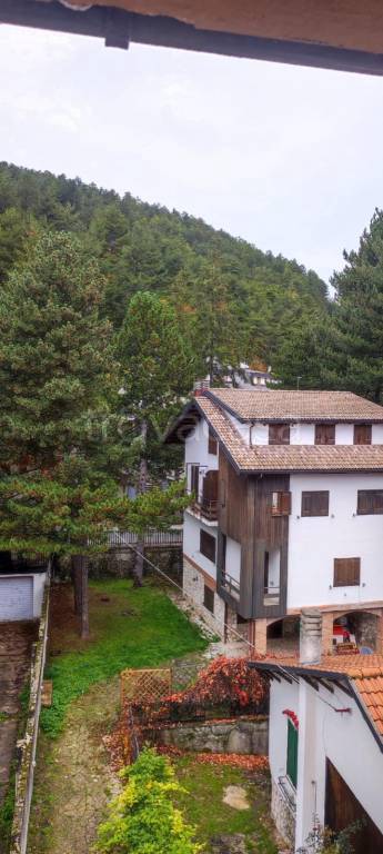 appartamento in vendita a Roccaraso