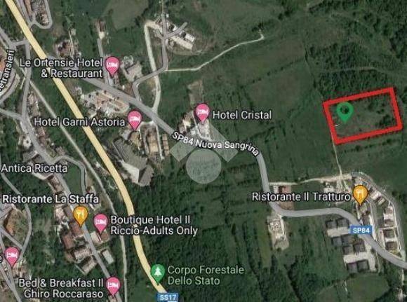 negozio in vendita a Roccaraso