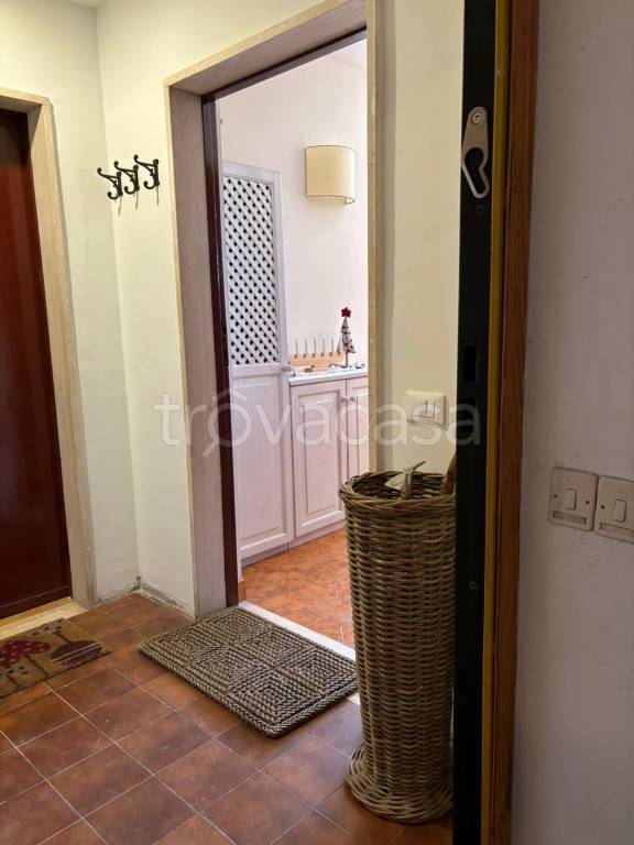 appartamento in vendita a Roccaraso