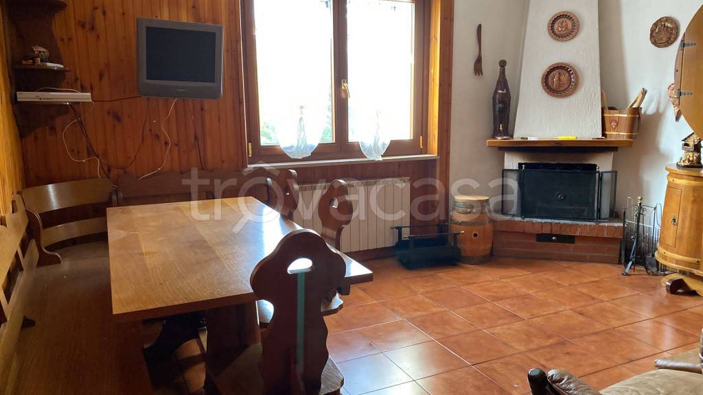 appartamento in vendita a Roccaraso