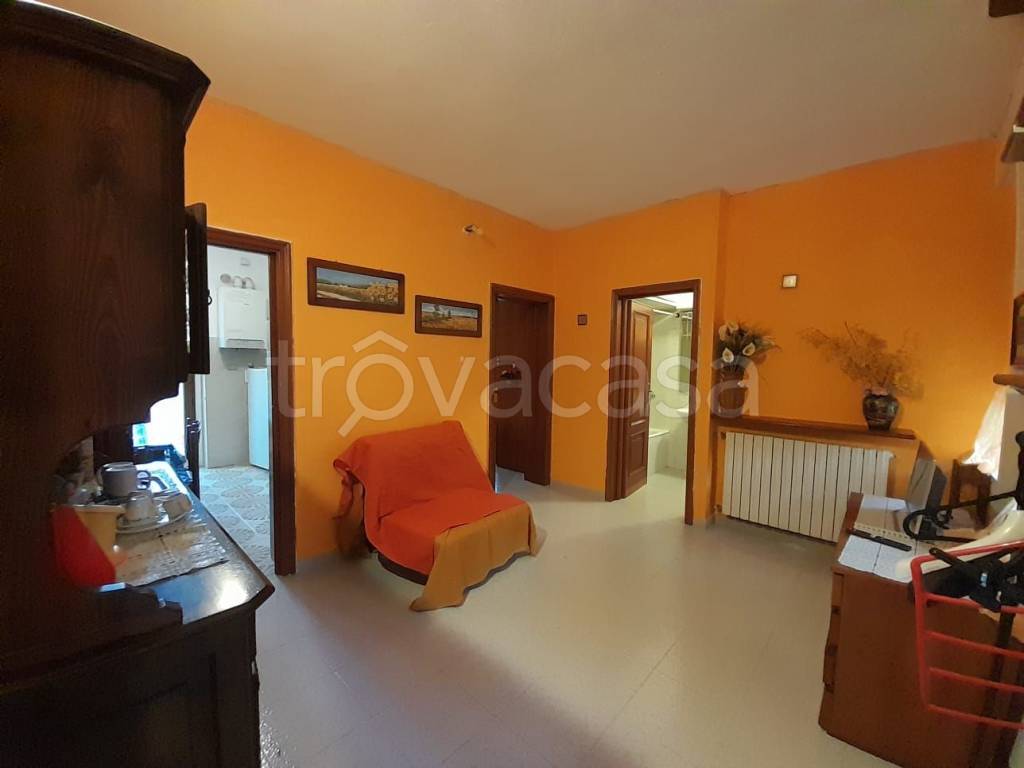 appartamento in vendita a Roccaraso