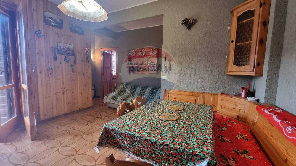 appartamento in vendita a Roccaraso