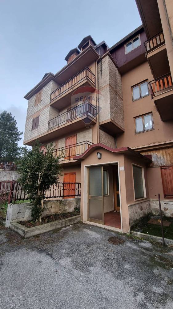 appartamento in vendita a Roccaraso