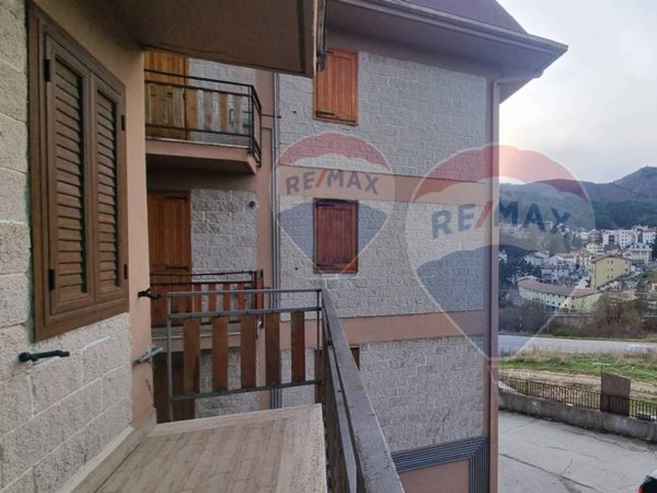 appartamento in vendita a Roccaraso