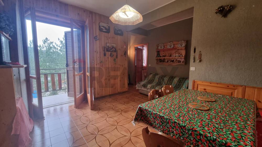 appartamento in vendita a Roccaraso