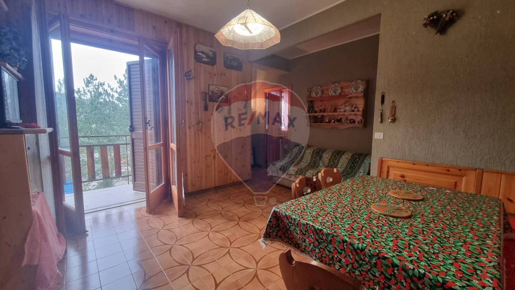 appartamento in vendita a Roccaraso