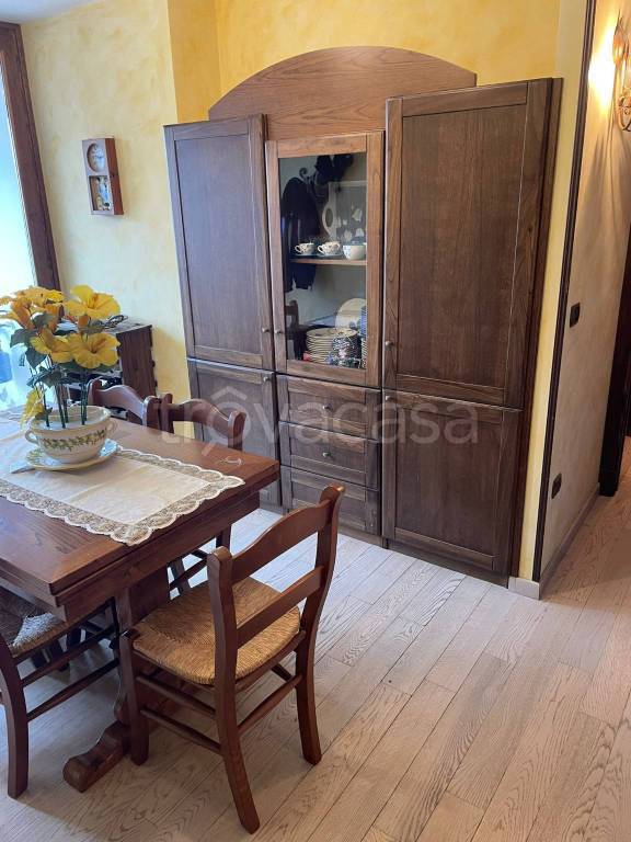 appartamento in vendita a Roccaraso