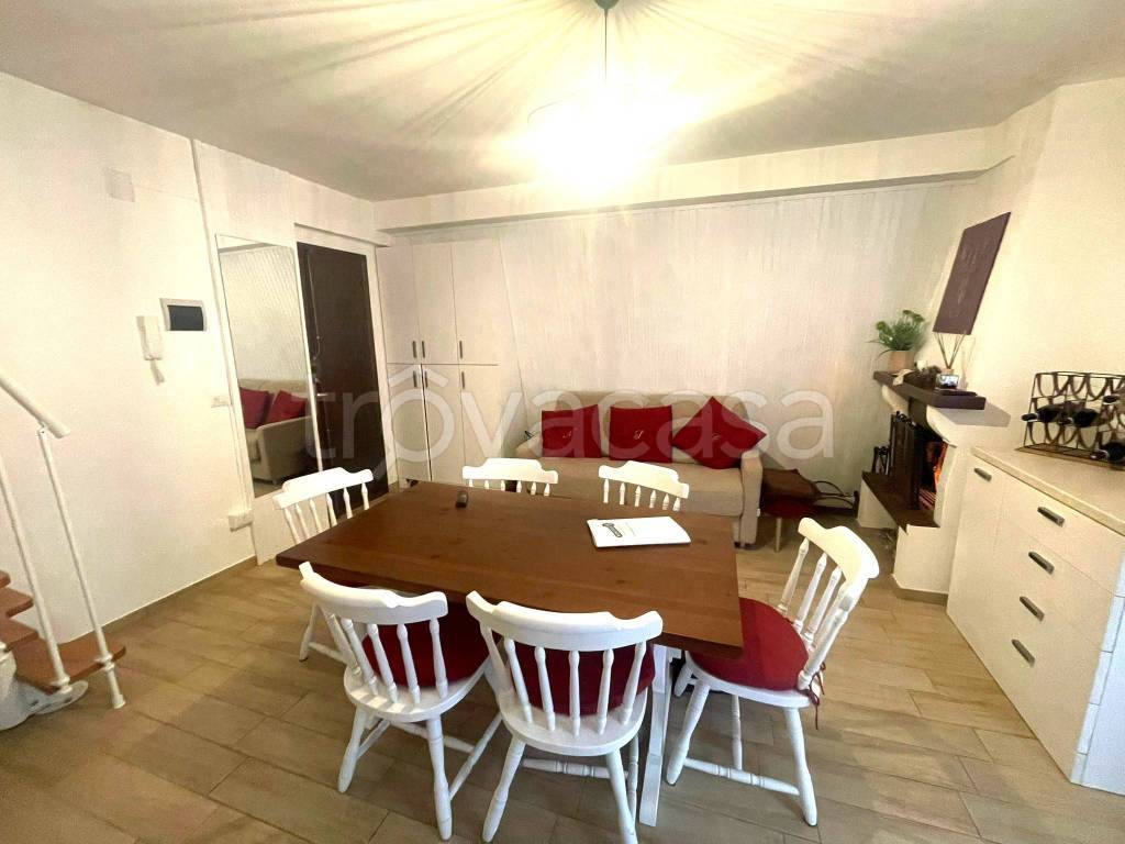 appartamento in vendita a Roccaraso