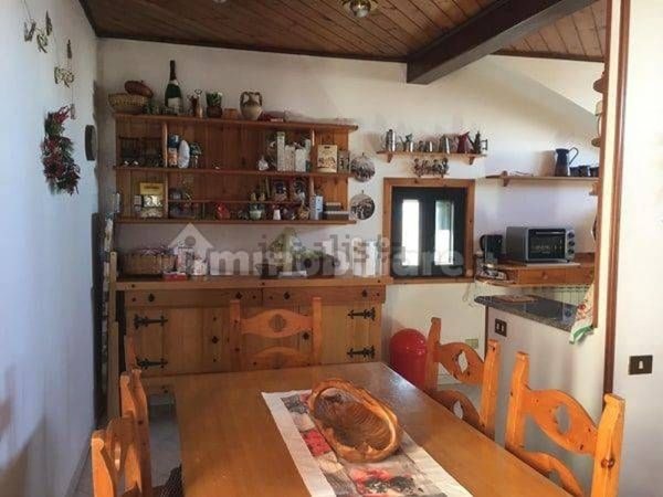 appartamento in vendita a Roccaraso