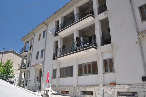 appartamento in vendita a Roccaraso
