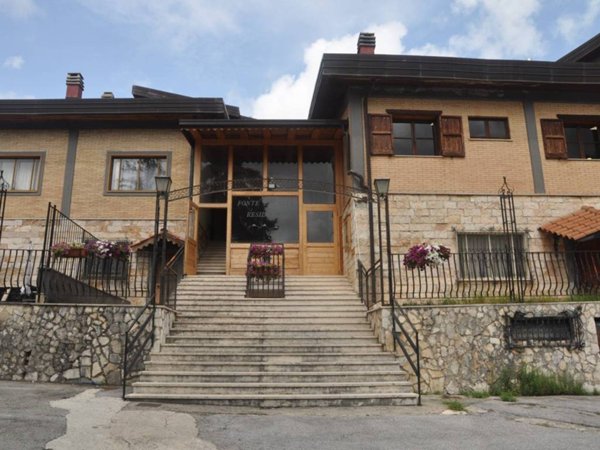 appartamento in vendita a Roccaraso