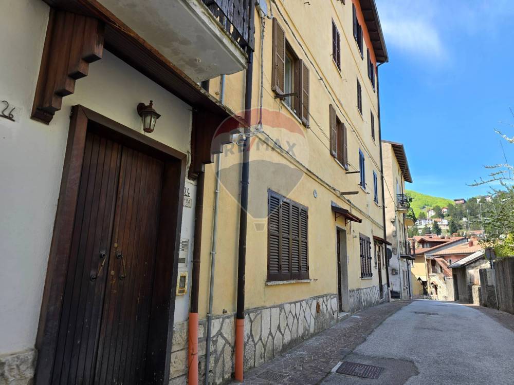 appartamento in vendita a Roccaraso