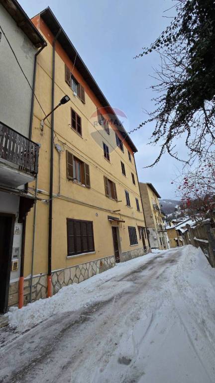 appartamento in vendita a Roccaraso