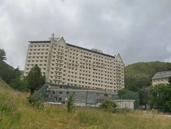 appartamento in vendita a Roccaraso