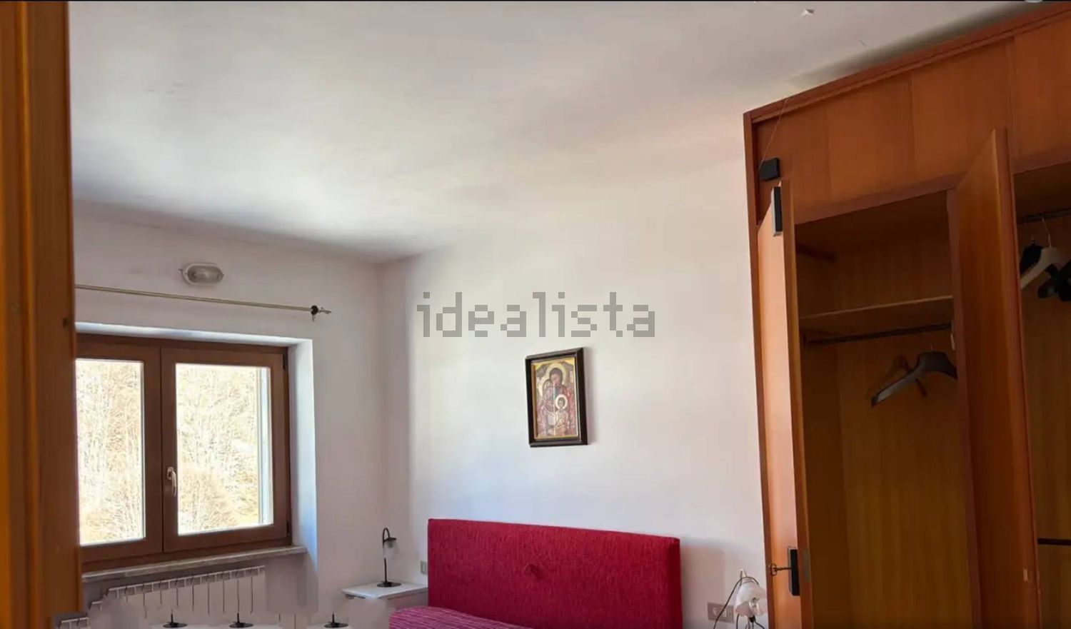 appartamento in vendita a Roccaraso