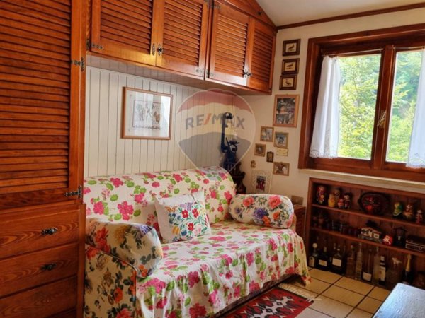 appartamento in vendita a Roccaraso