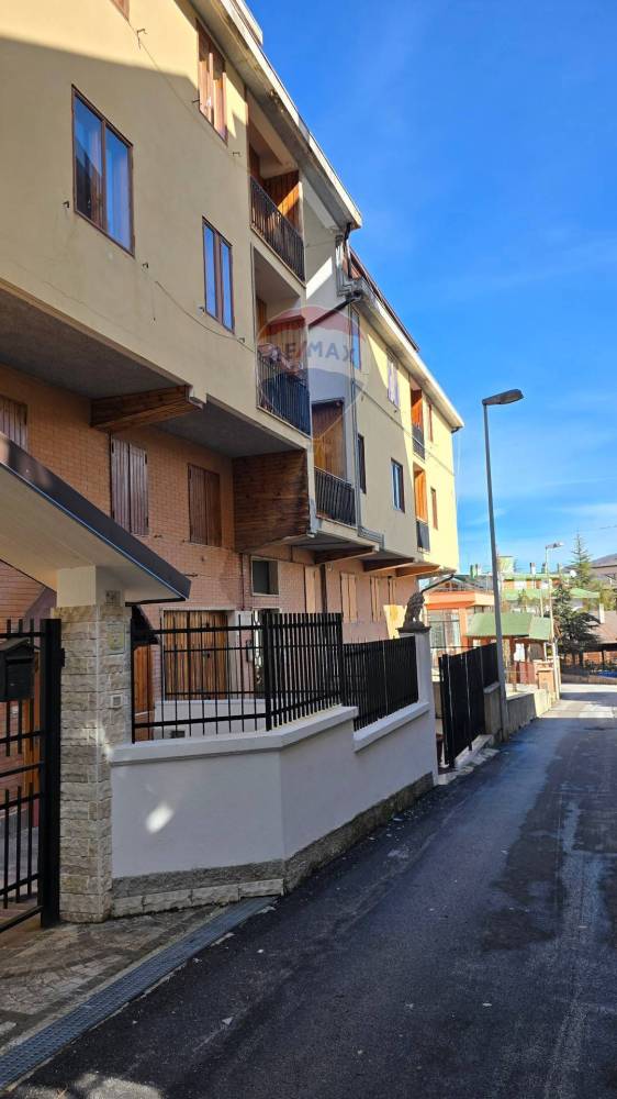 appartamento in vendita a Roccaraso